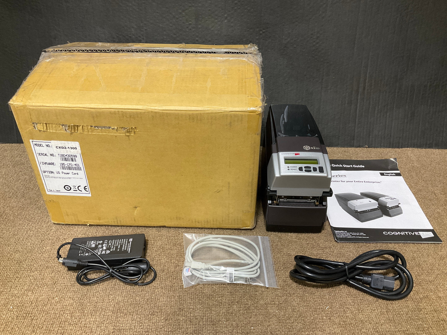 Cognitive-Solutions-CX-Direct-Thermal-Barcode-Printer