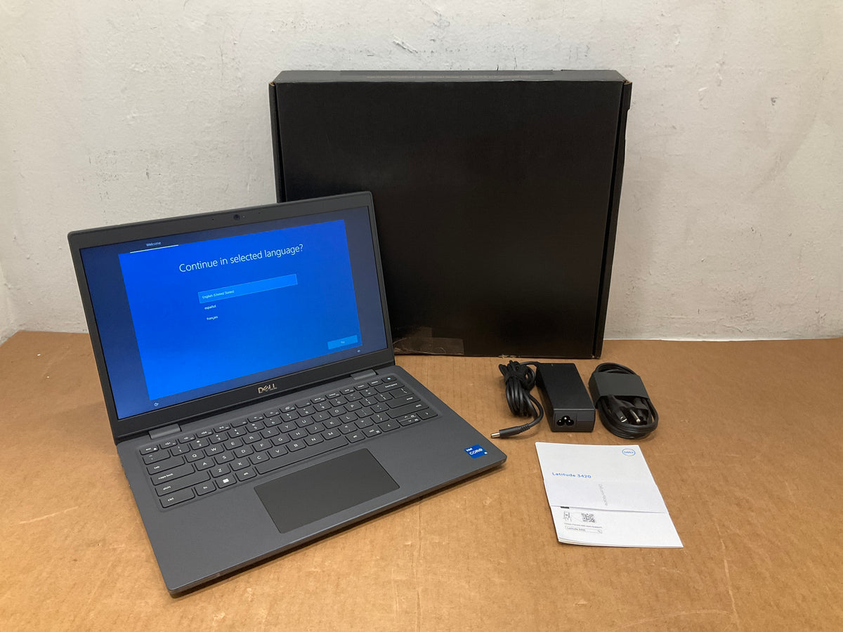 Dell-Latitude-3420-i5-1135G7-8GB-256GB-BT5-WiFi6-14W-W10-11P64