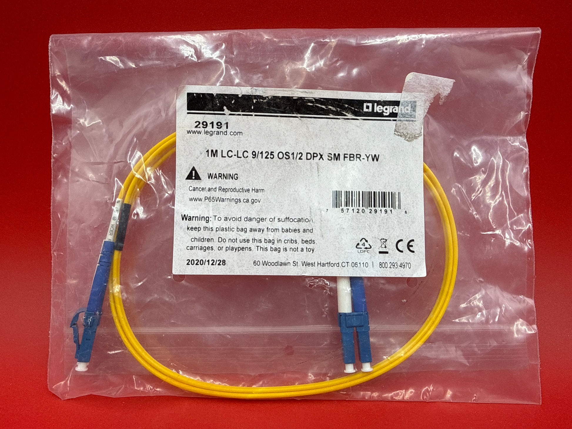 C2G-Legrand-LC-LC-9-125-OS2-Duplex-Single-mode-Fiber-Optic-Cable-1-meter--yellow-