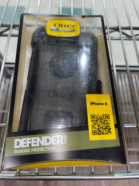 Otterbox-Defender-Series-Protective-Case--Apple-iPhone-6---black-