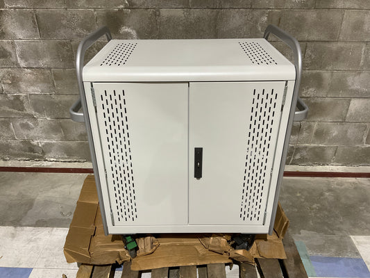 Bretford-Basics-30-Laptop-Cart