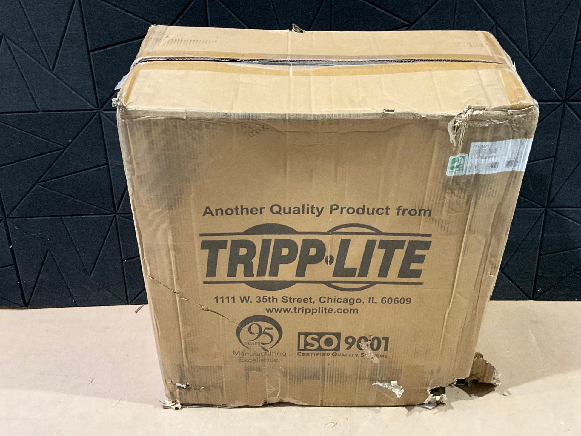 Tripp-Lite-SmartRack-Server-Rack--5U-