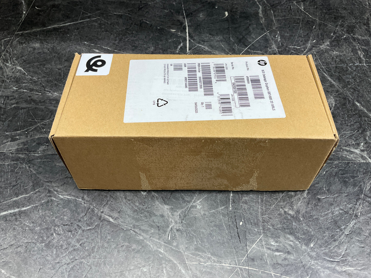 HP-Datalogic-Gryphon-GBT4500-Bluetooth-Barcode-Scanner