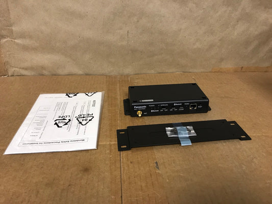 Panasonic-Arbitrator-Common-Trigger-Box