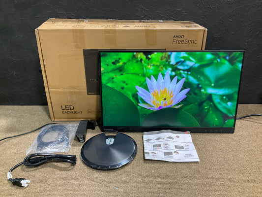 Lenovo-ThinkVision-C27-30-27--LED-LCD-Monitor--1080p-