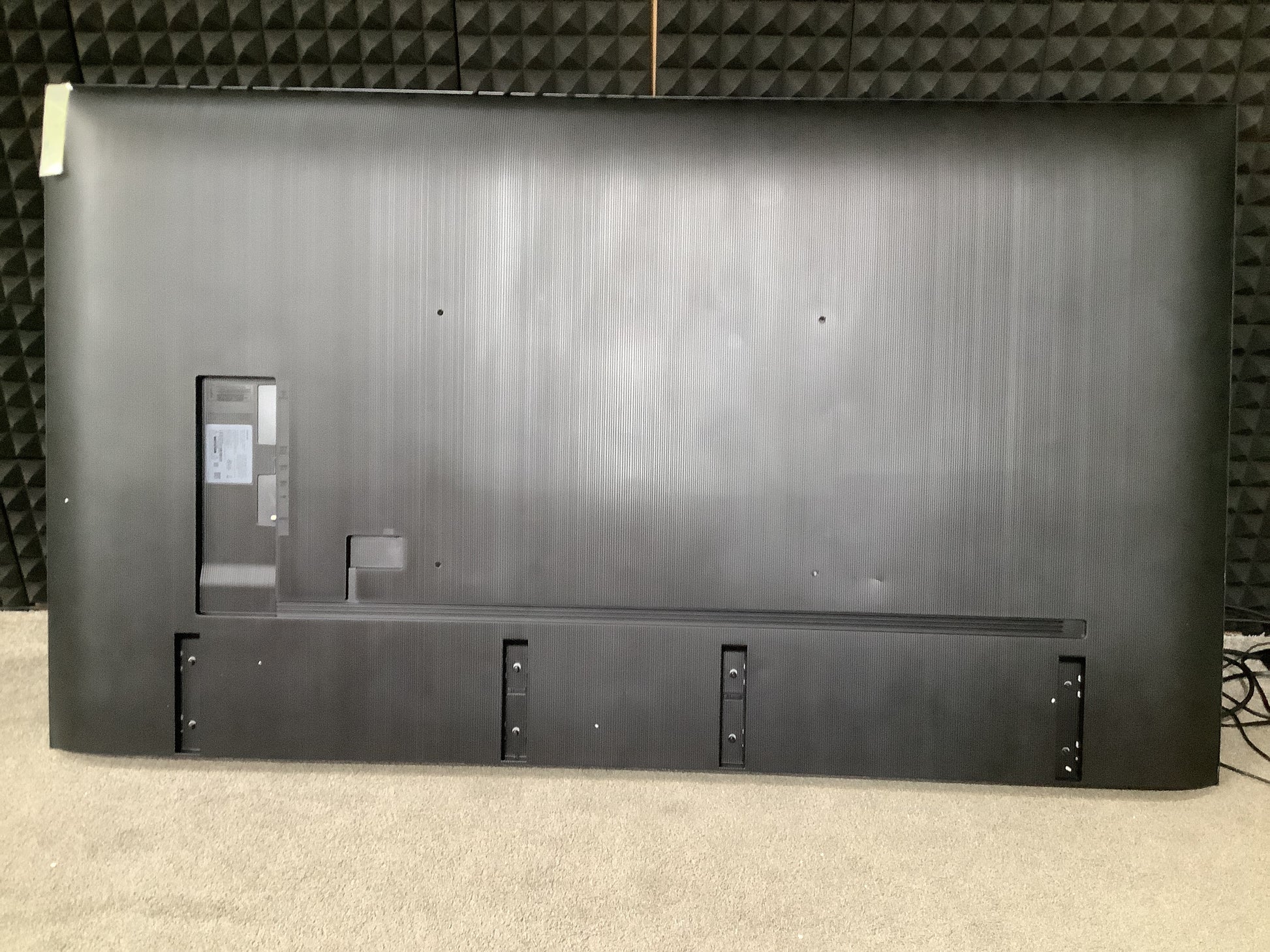 Samsung-DU7200-85--LED-LCD-Smart-TV--4K-