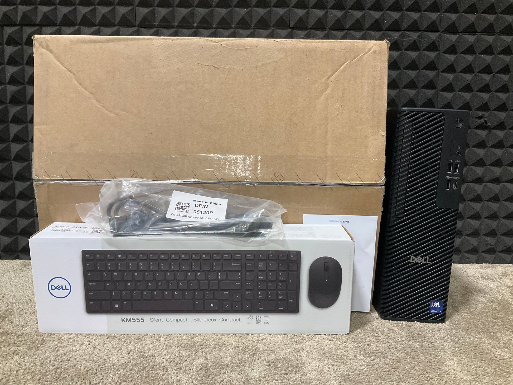 Dell-Pro-Max-Slim-FCS1250-U7-265-16GB-512GB-GbE-W11P