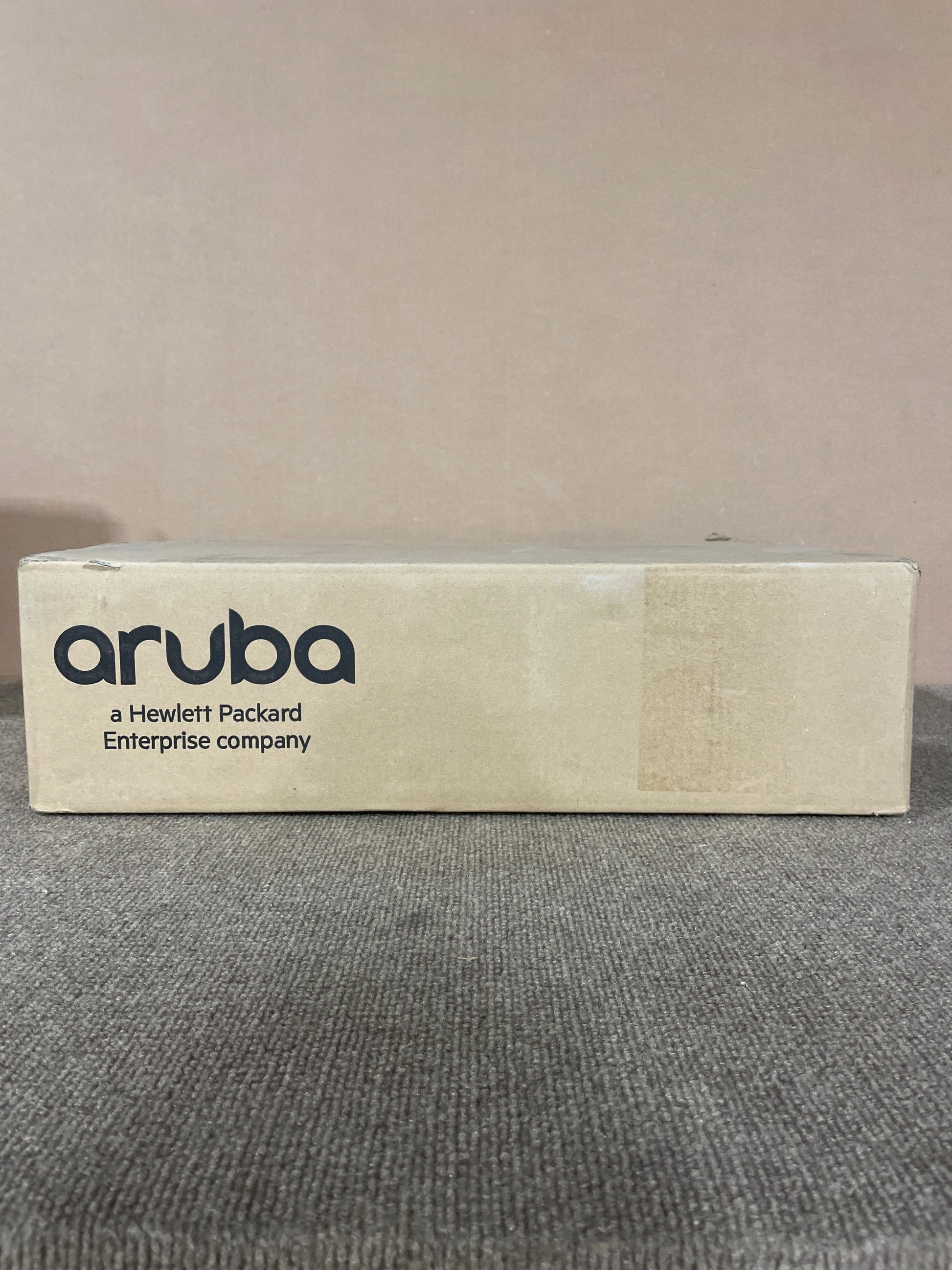 HPE-Aruba-2930M-24-port-1-2-5-5GbE-PoE--Switch