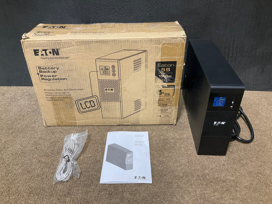 Eaton-5S-1500VA-LCD--120v-