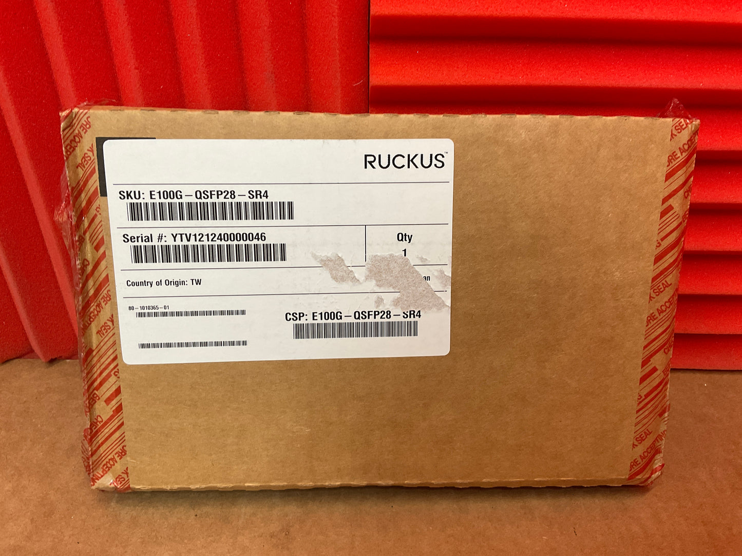 Ruckus-100Gb-QSFP28-Transceiver-Module