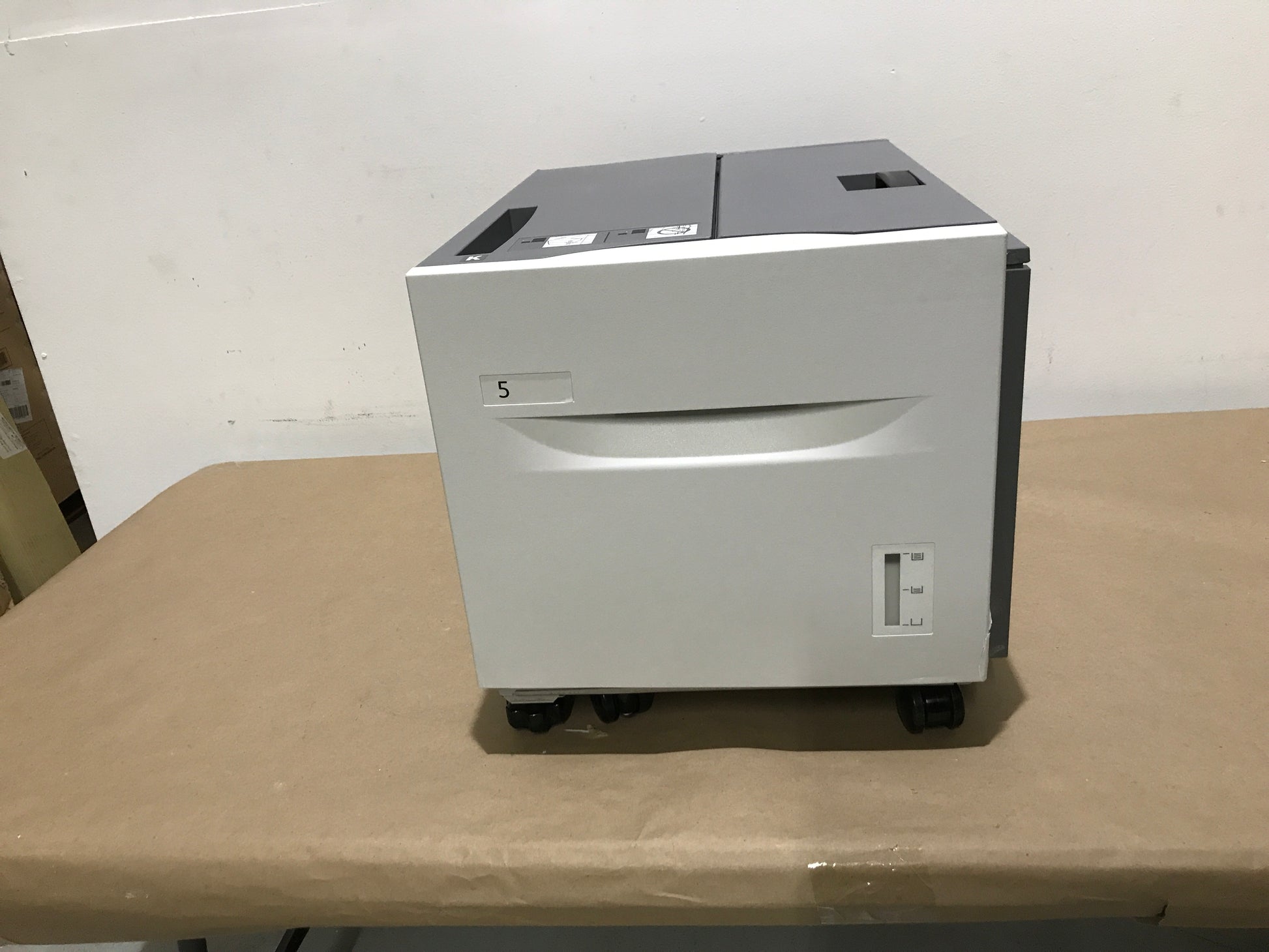 Lexmark-2000-Sheet-Feeder--XS950-