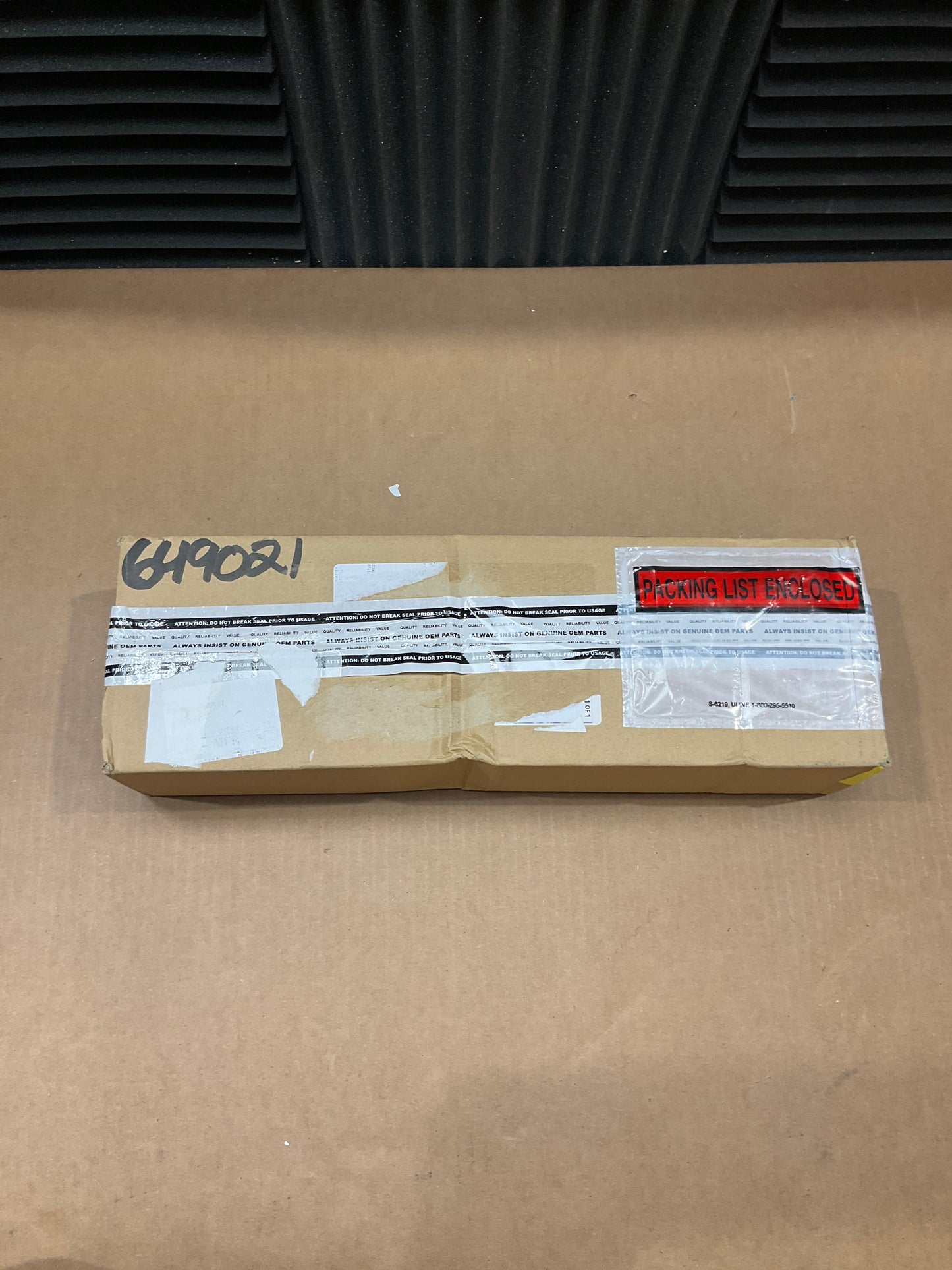 Lexmark-Control-Panel-Display-Assembly