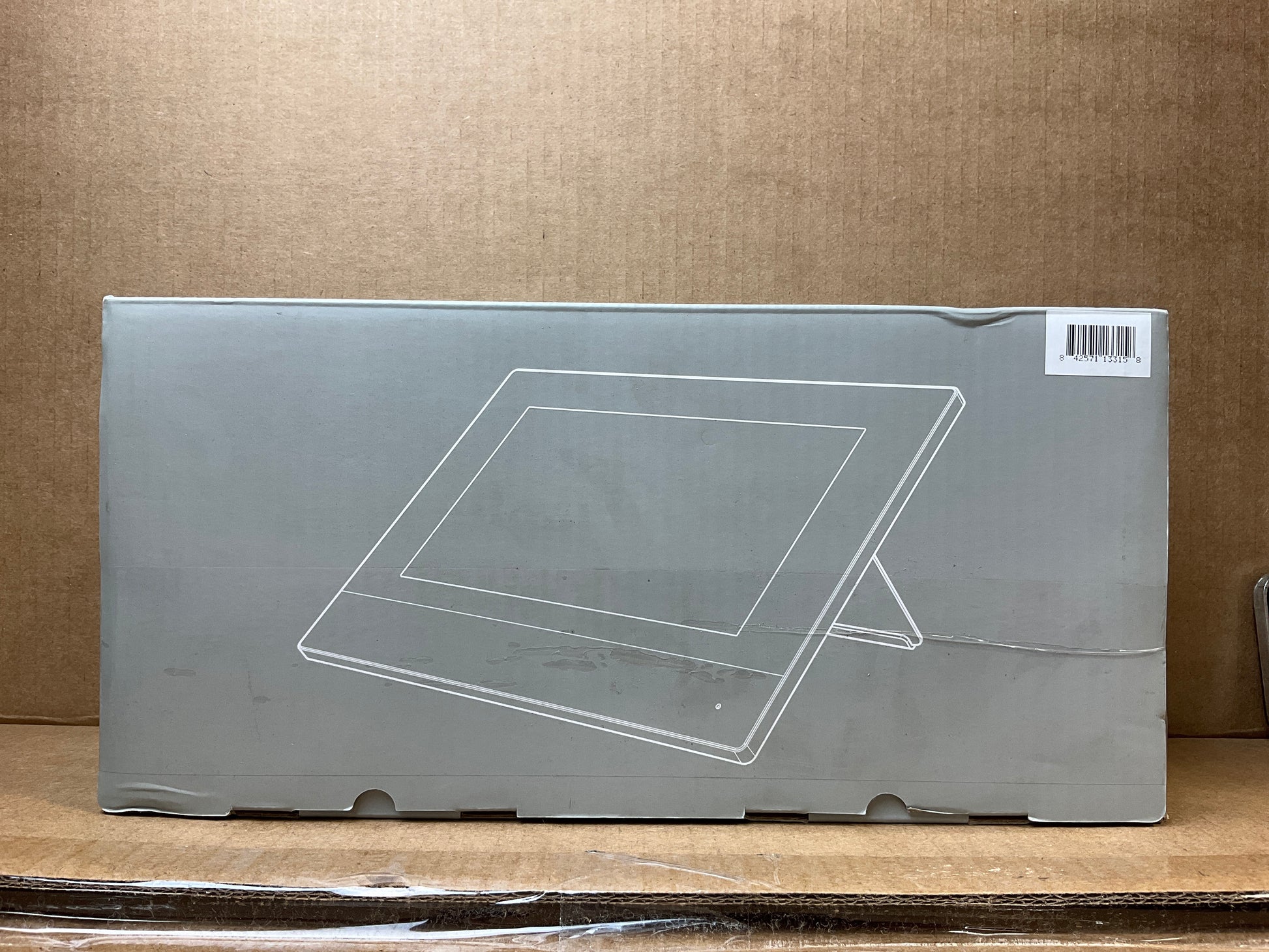 Hikvision-7--Video-Intercom-Monitor-Tablet