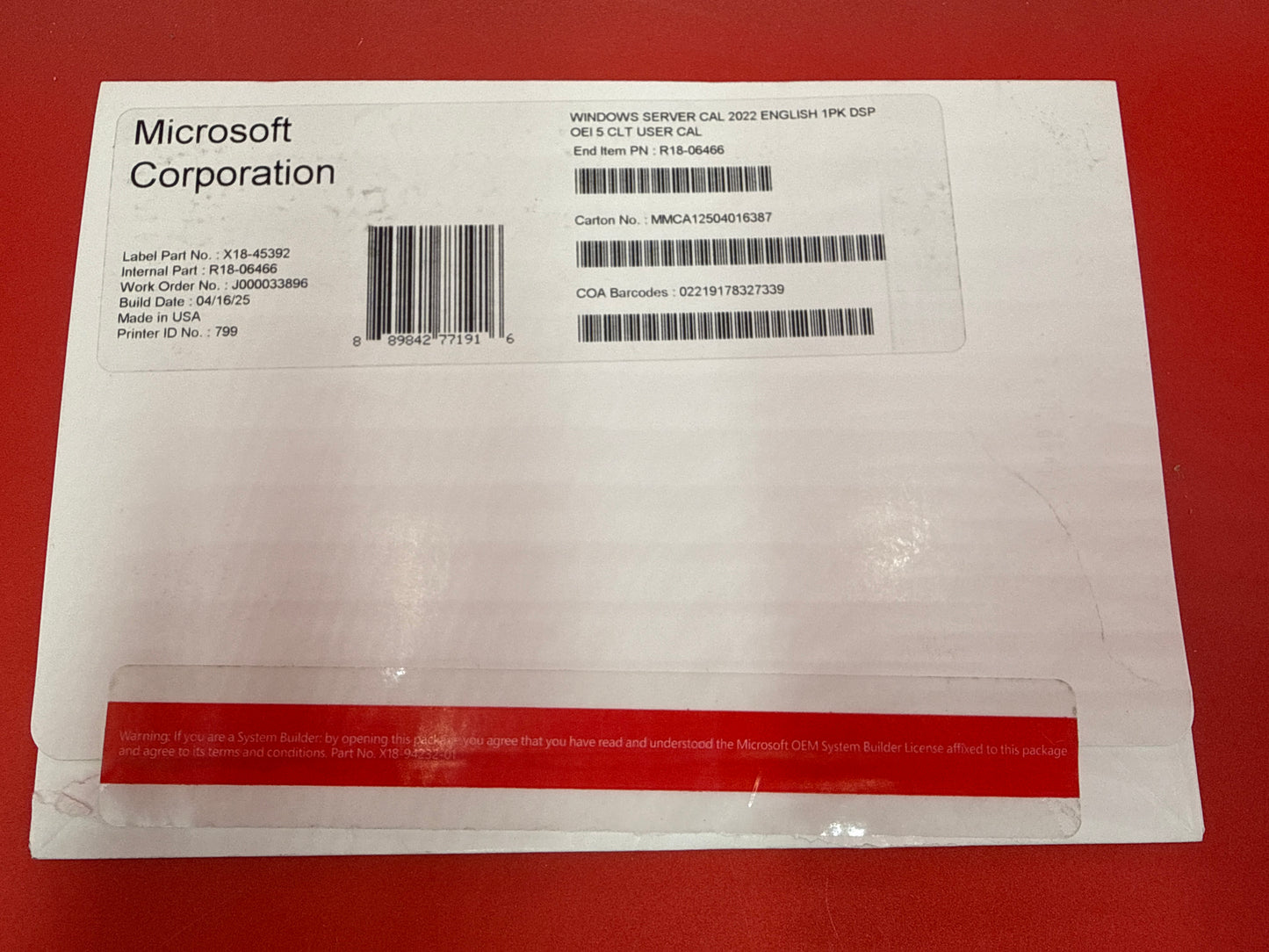 Microsoft-Windows-Server-2022--5-CAL-