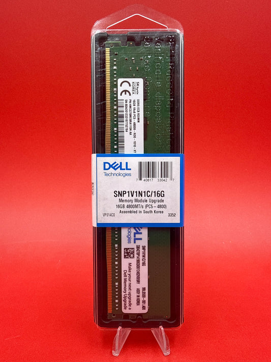 Dell-16GB-PC5-38400-DDR5-ECC-SDRAM-DIMM--PowerEdge-C6600-R760-