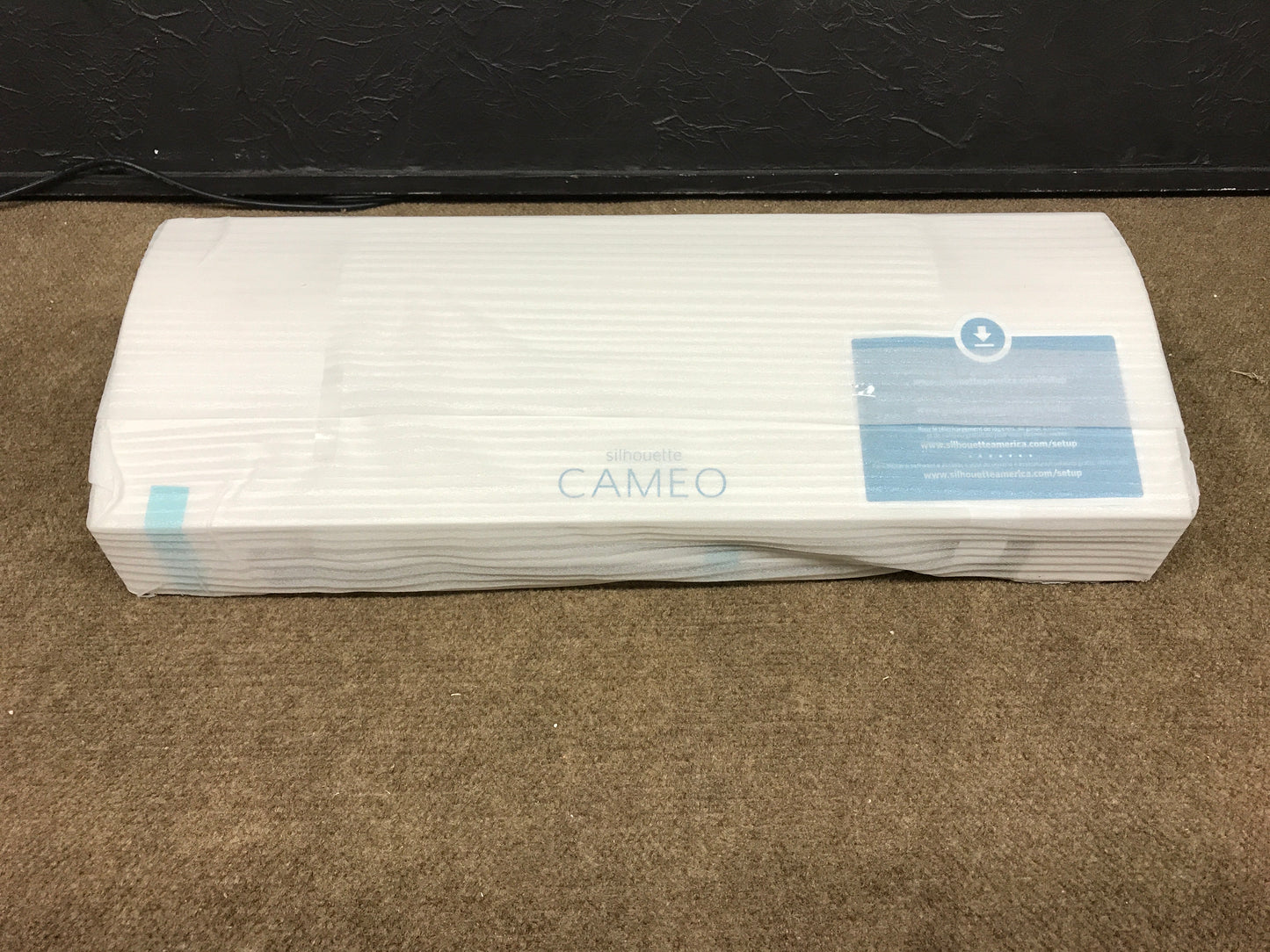 Silhouette-Cameo-3-Electronic-Cutting-Tool