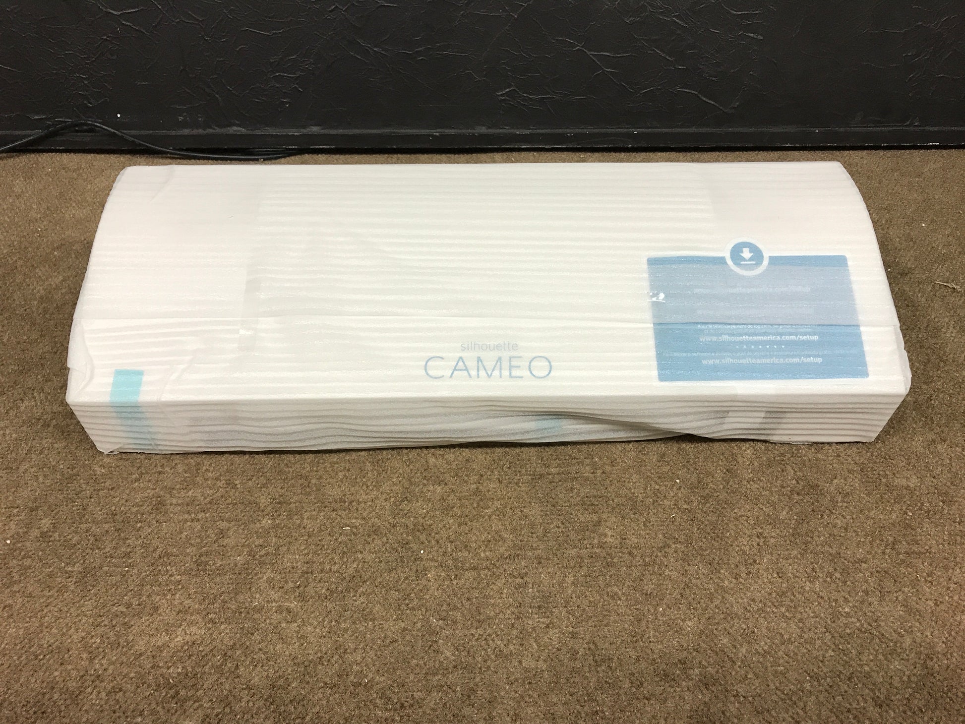 Silhouette-Cameo-3-Electronic-Cutting-Tool