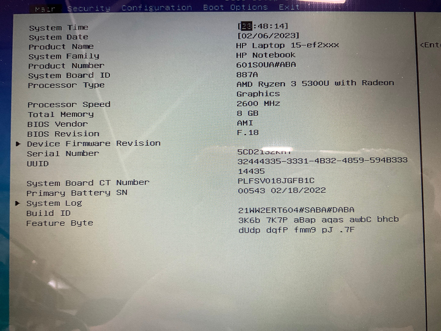 HP-Laptop-15-ef2006ds-R3-5300U-8GB-512GB-BT5-WiFi6-15-6W-W11H
