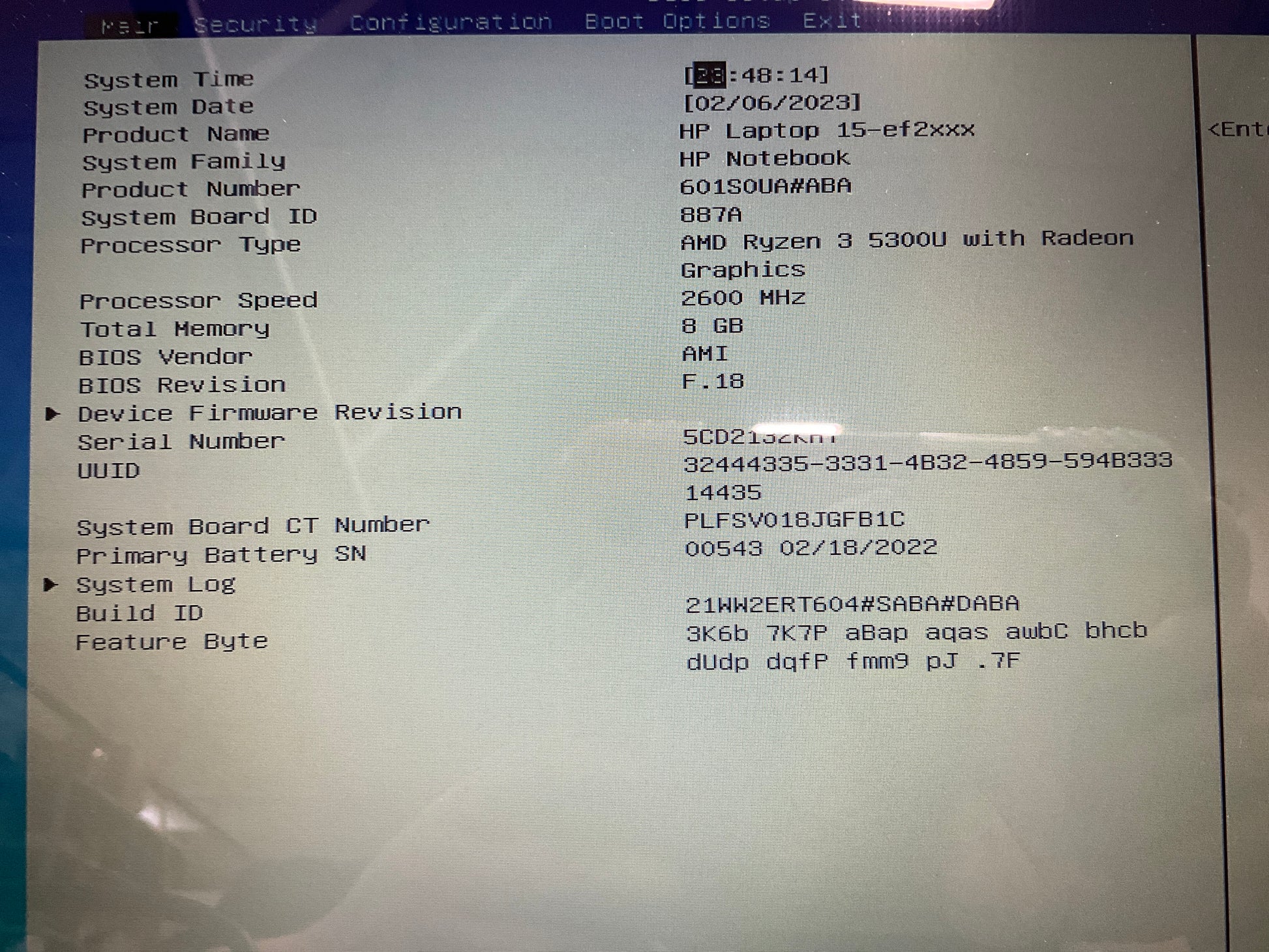 HP-Laptop-15-ef2006ds-R3-5300U-8GB-512GB-BT5-WiFi6-15-6W-W11H