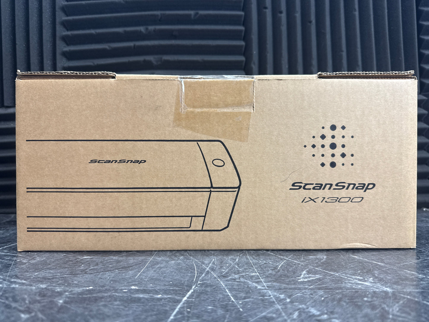 Fujitsu-FI-800-Duplex-USB3-Scanner
