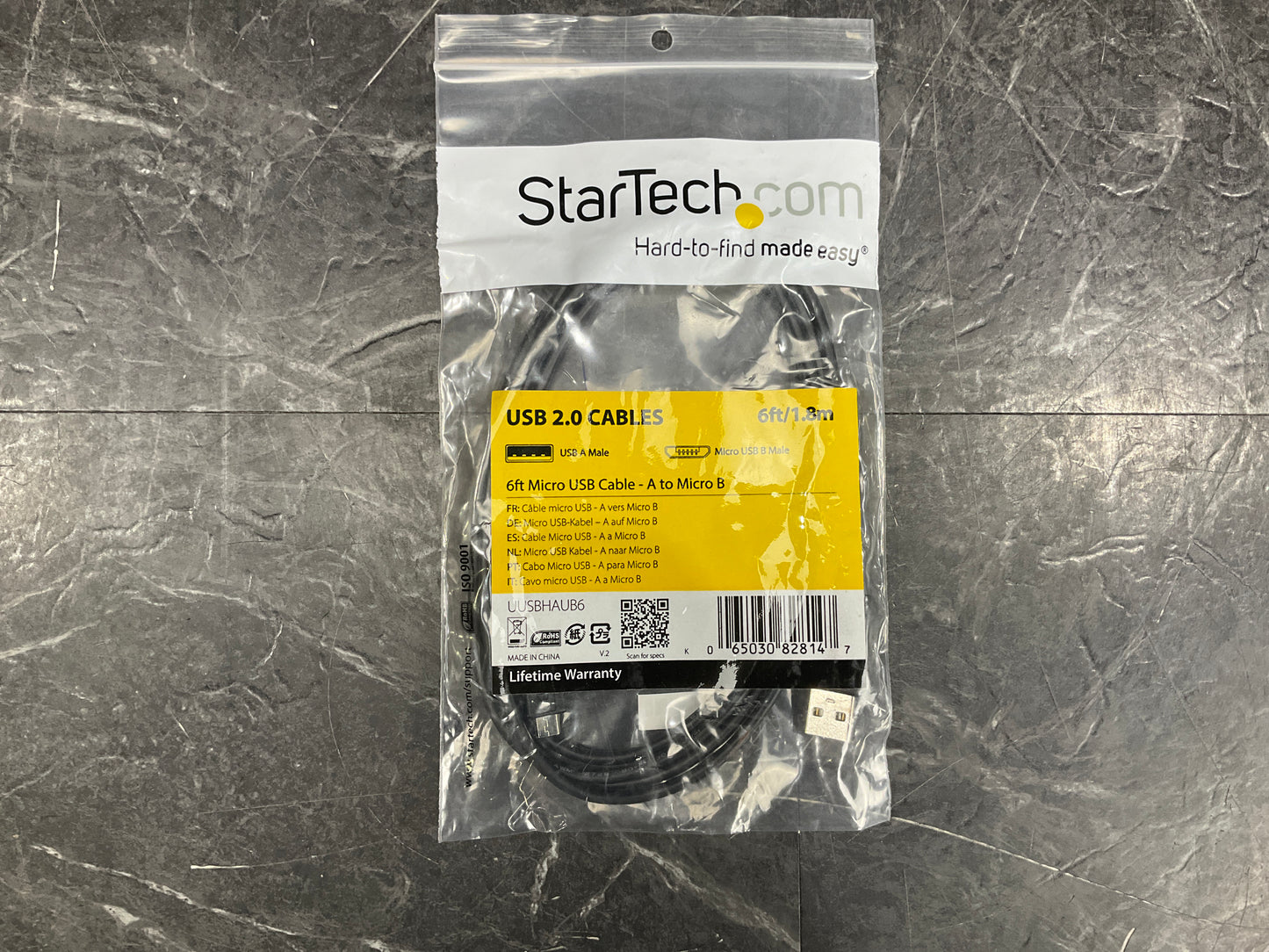 StarTech-Micro-USB-A-to-MicroUSB-B-Cable