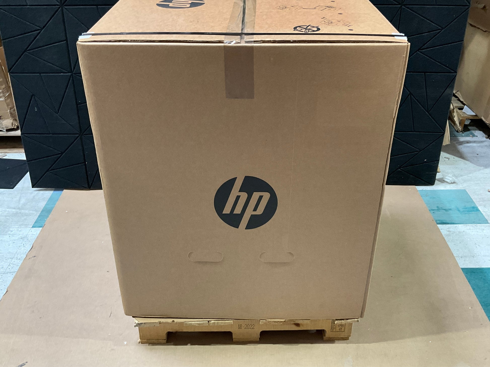 HP-LaserJet-Enterprise-700-M712xh-Printer