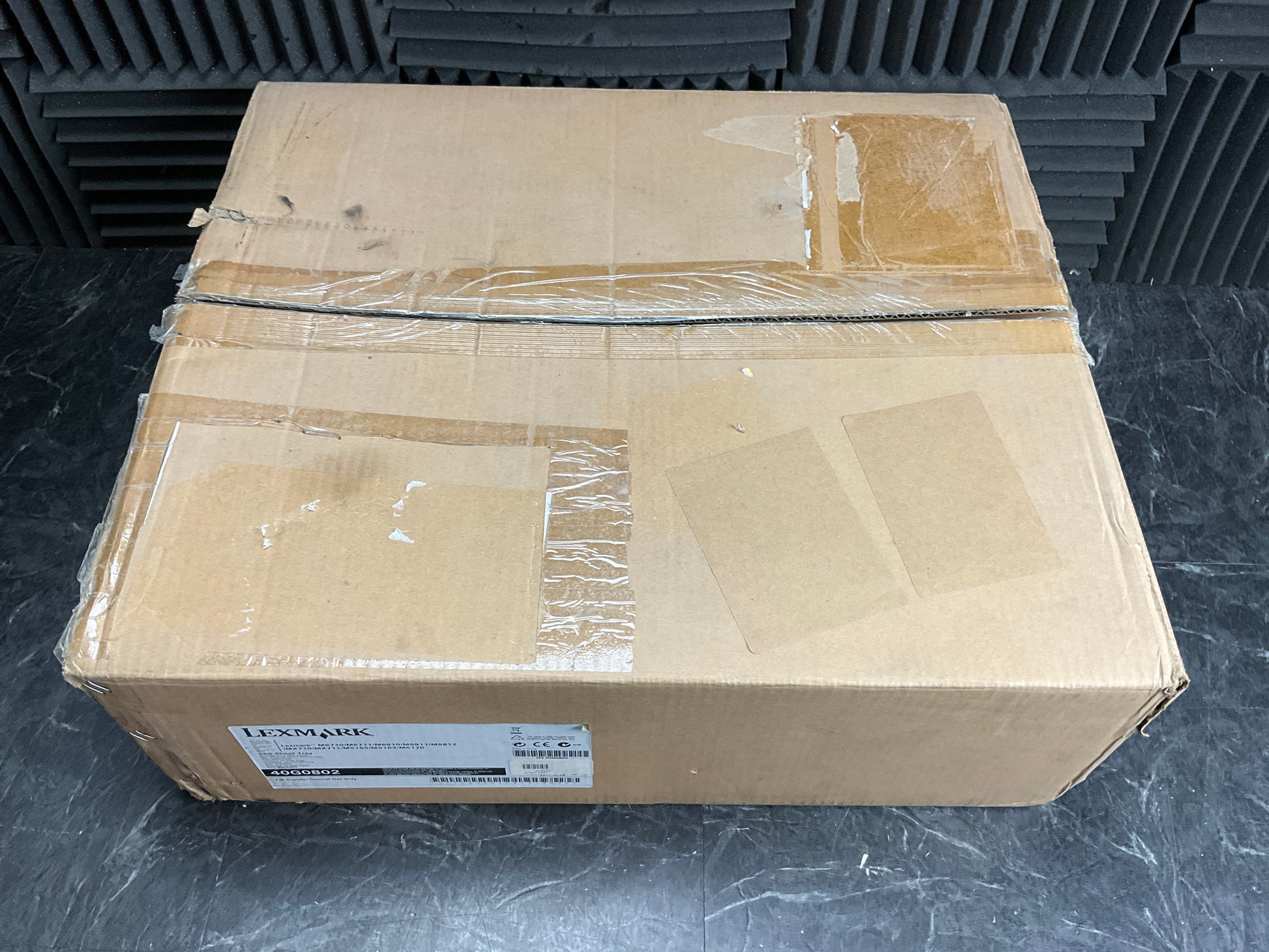 Lexmark-550-Sheet-Tray--M5155-M5170-