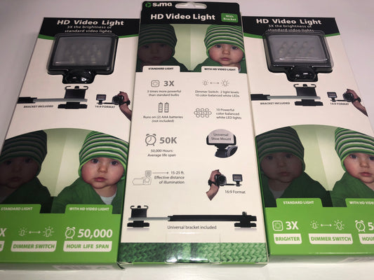 Sima-Universal-LED-Flash