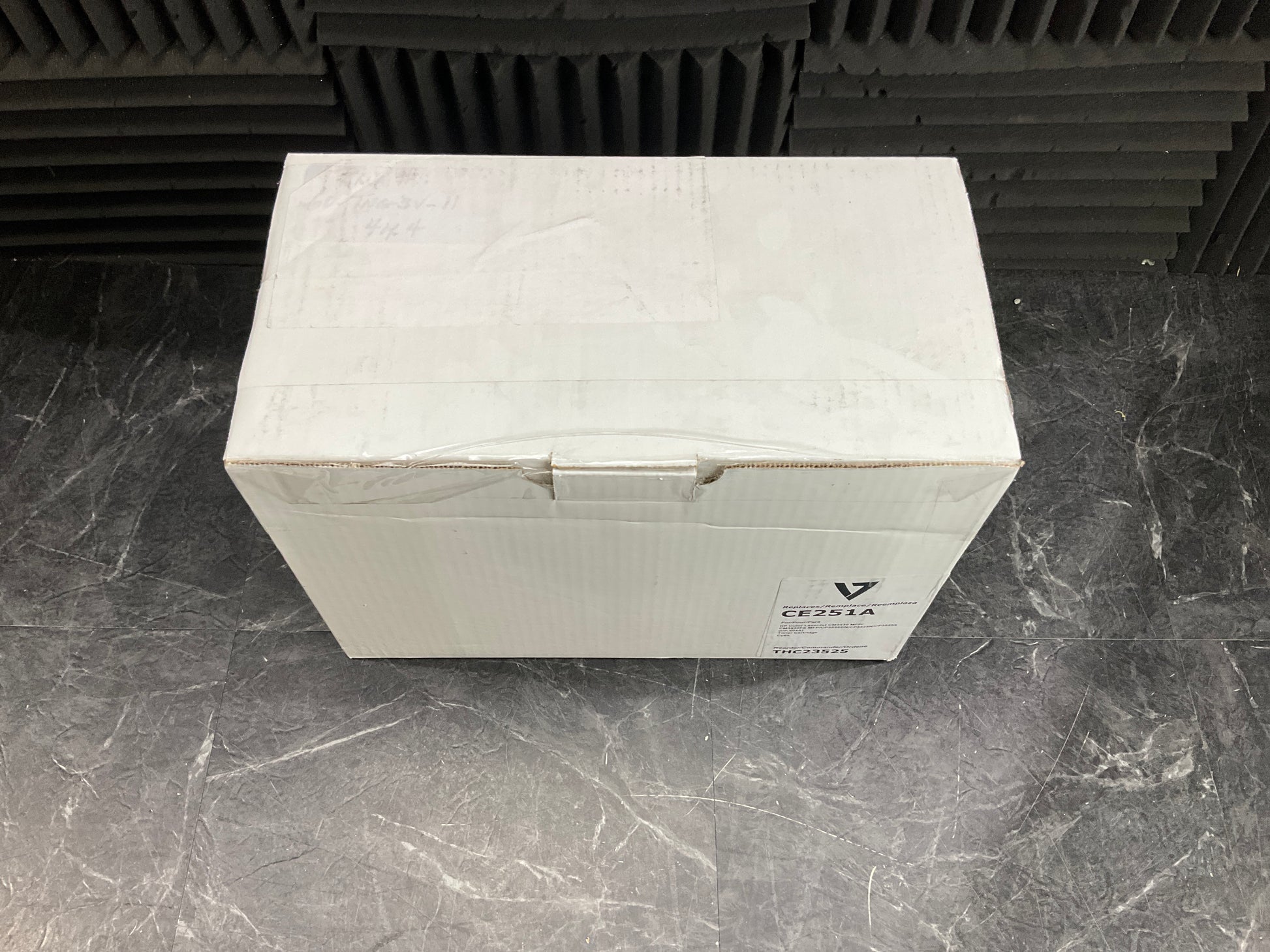 V7-Toner-Replacement-Cartridge--CE251A,-Cyan-