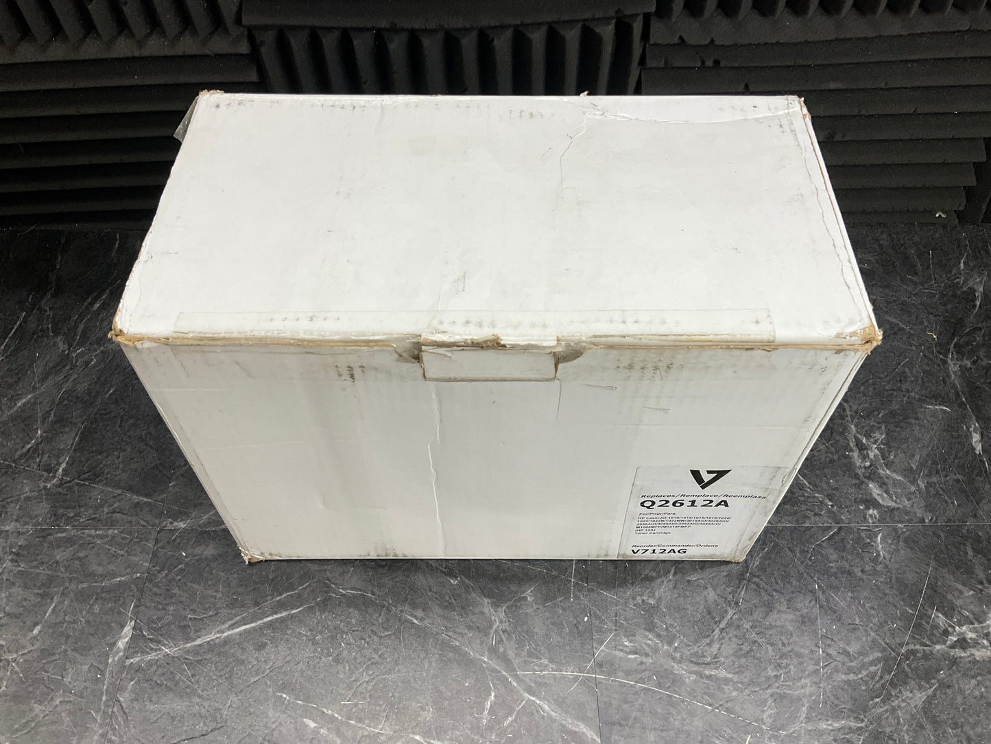 V7-Replacement-Toner-Cartridge--Q2612A,-Black-