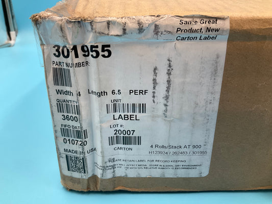 Honeywell-Intermec-Duratherm-II-Thermal-Labels--4-x6-5-----900-per-roll--4-pack-