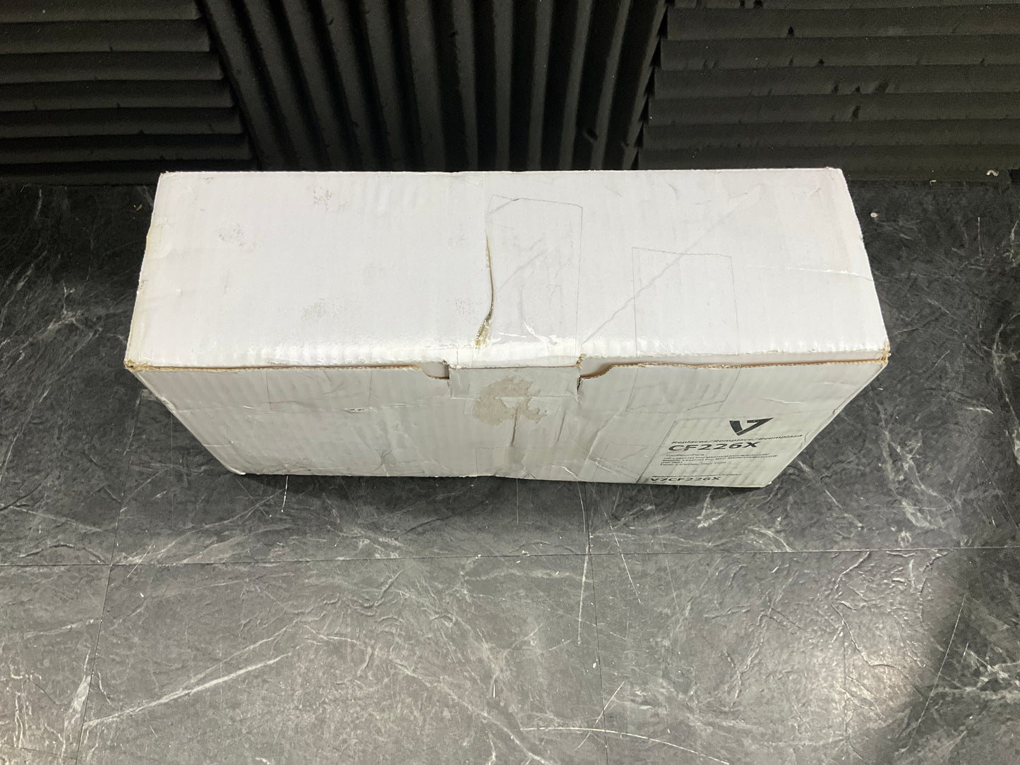 V7-Toner-Replacement-Cartridge--CF226X,-Black-