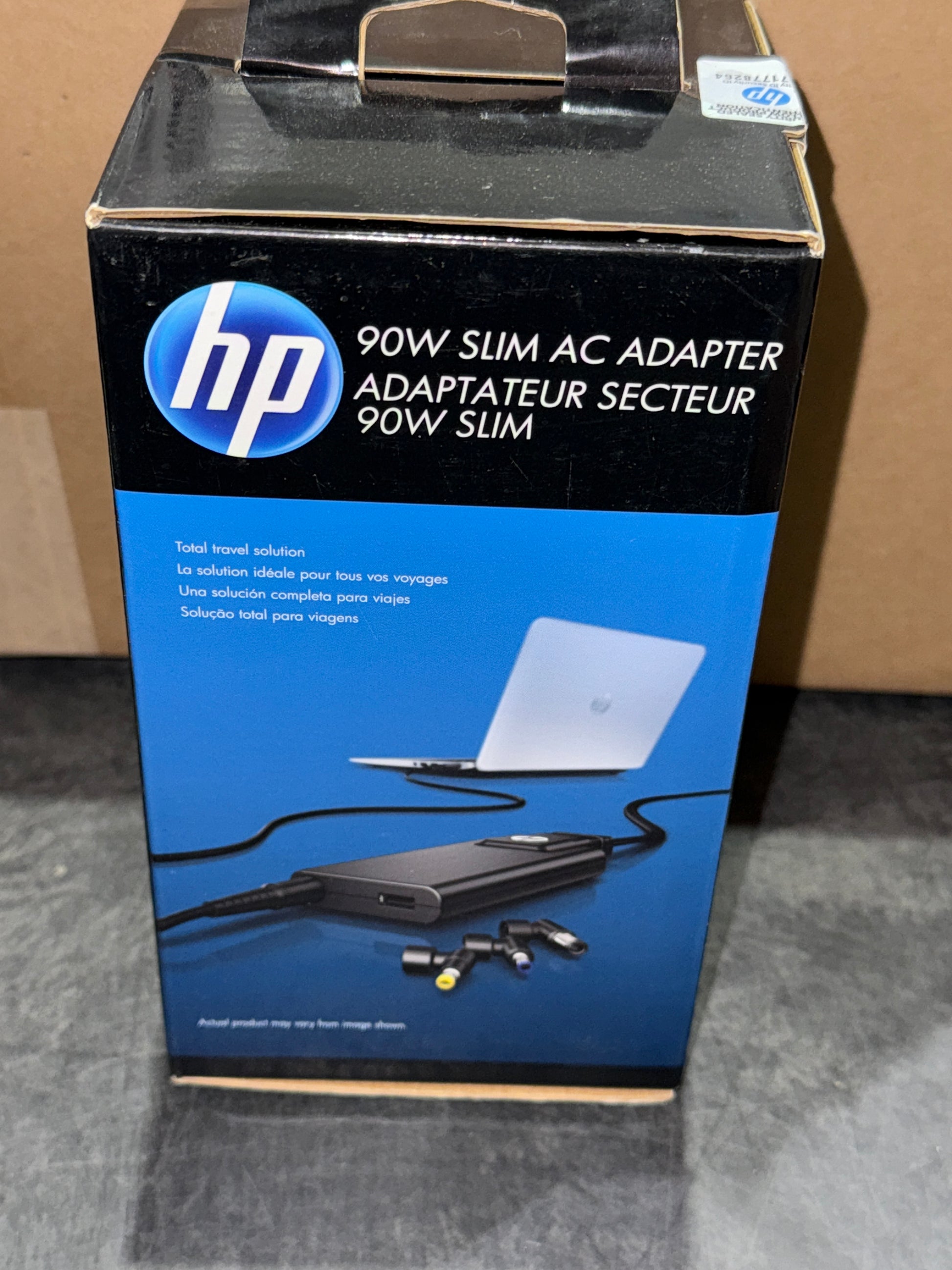 HP-AC-Adapter--90-watt-