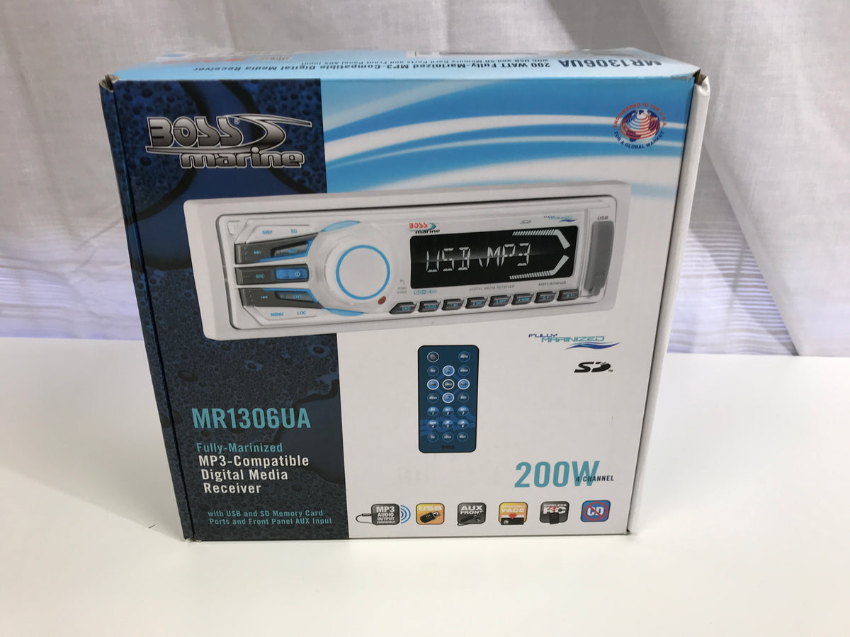 Boss-Marine-Receiver