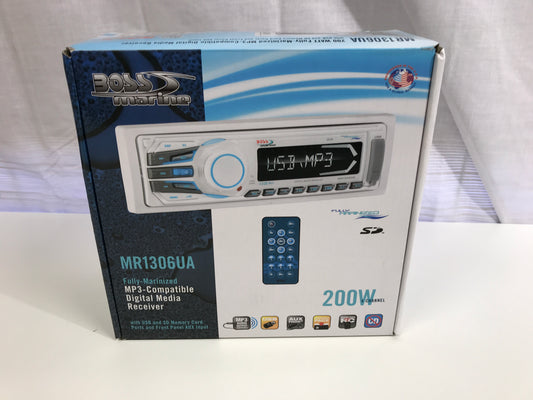 Boss-Marine-Receiver