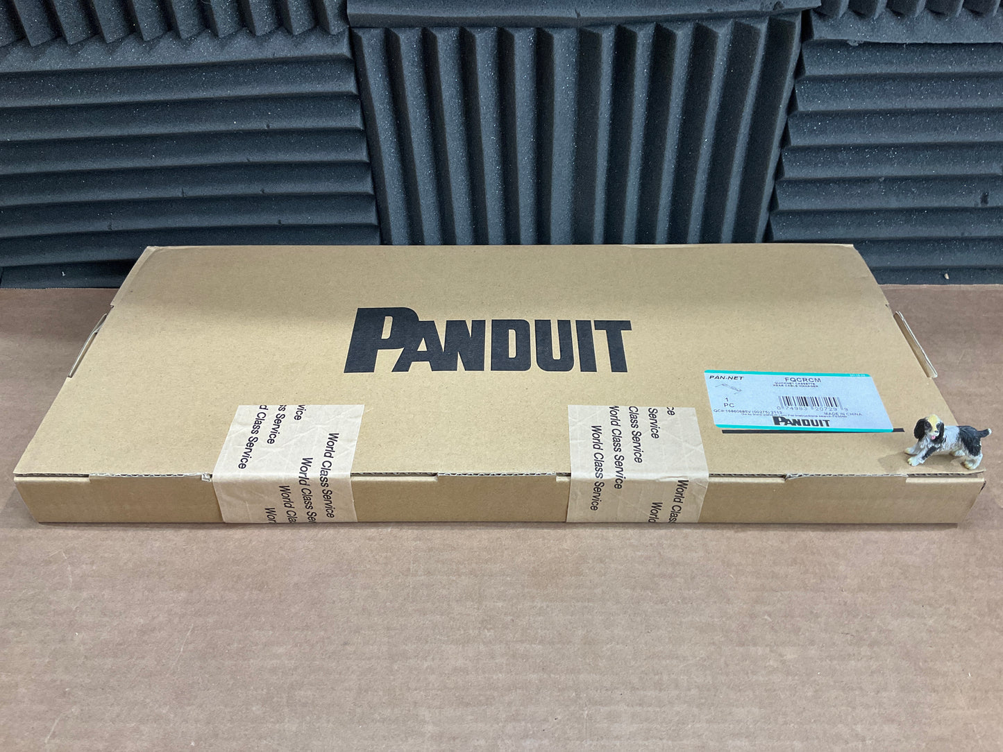 Panduit-QuickNet-Cassette-Rear-Cable-Manager