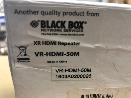 BlackBox-HDMI-Repeater