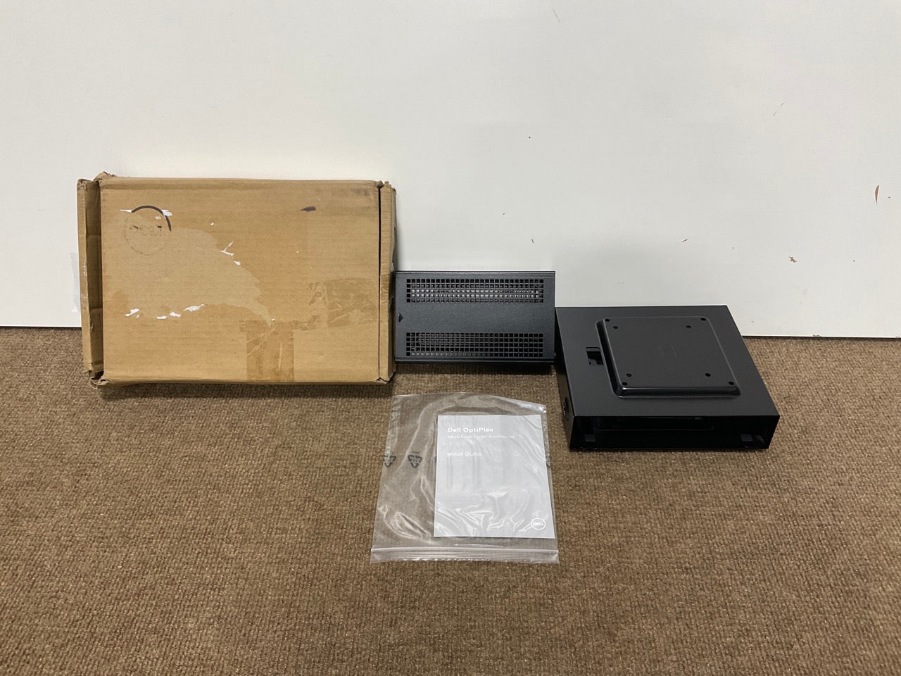 Dell-Dual-VESA-Mount--OptiPlex-5080-Micro-