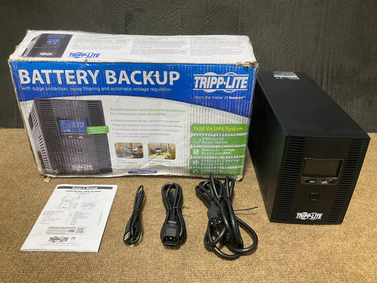 Tripp-Lite-SmartUPS-1500VA-AVR-LCD