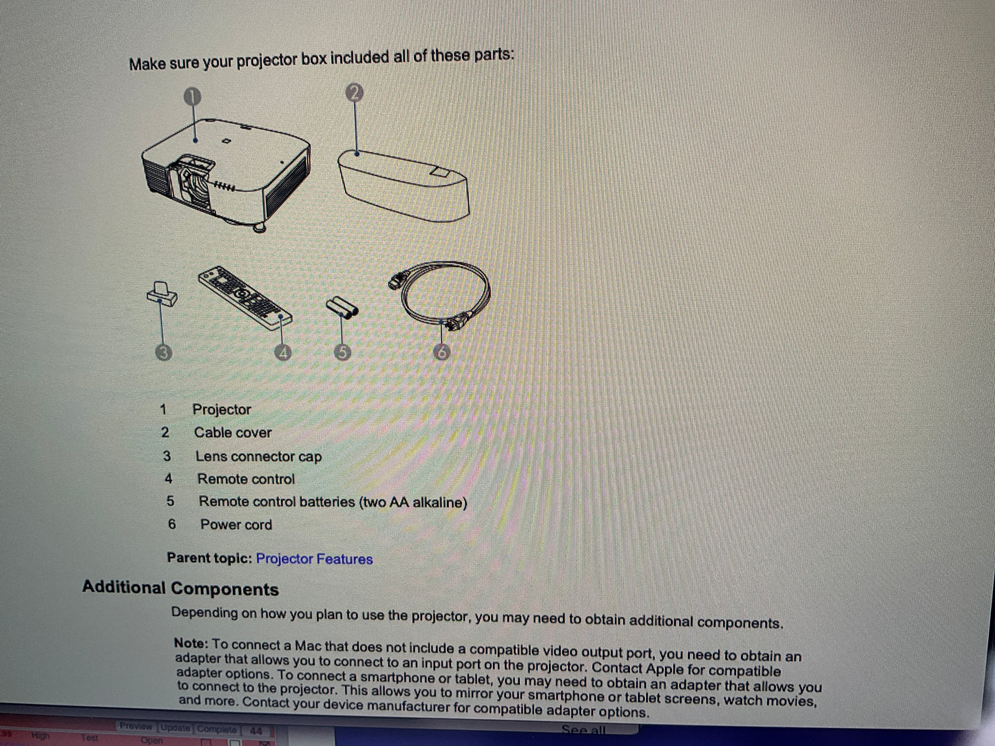 Epson-EB-PU1006W-Projector--6000-lumens---WUXGA-