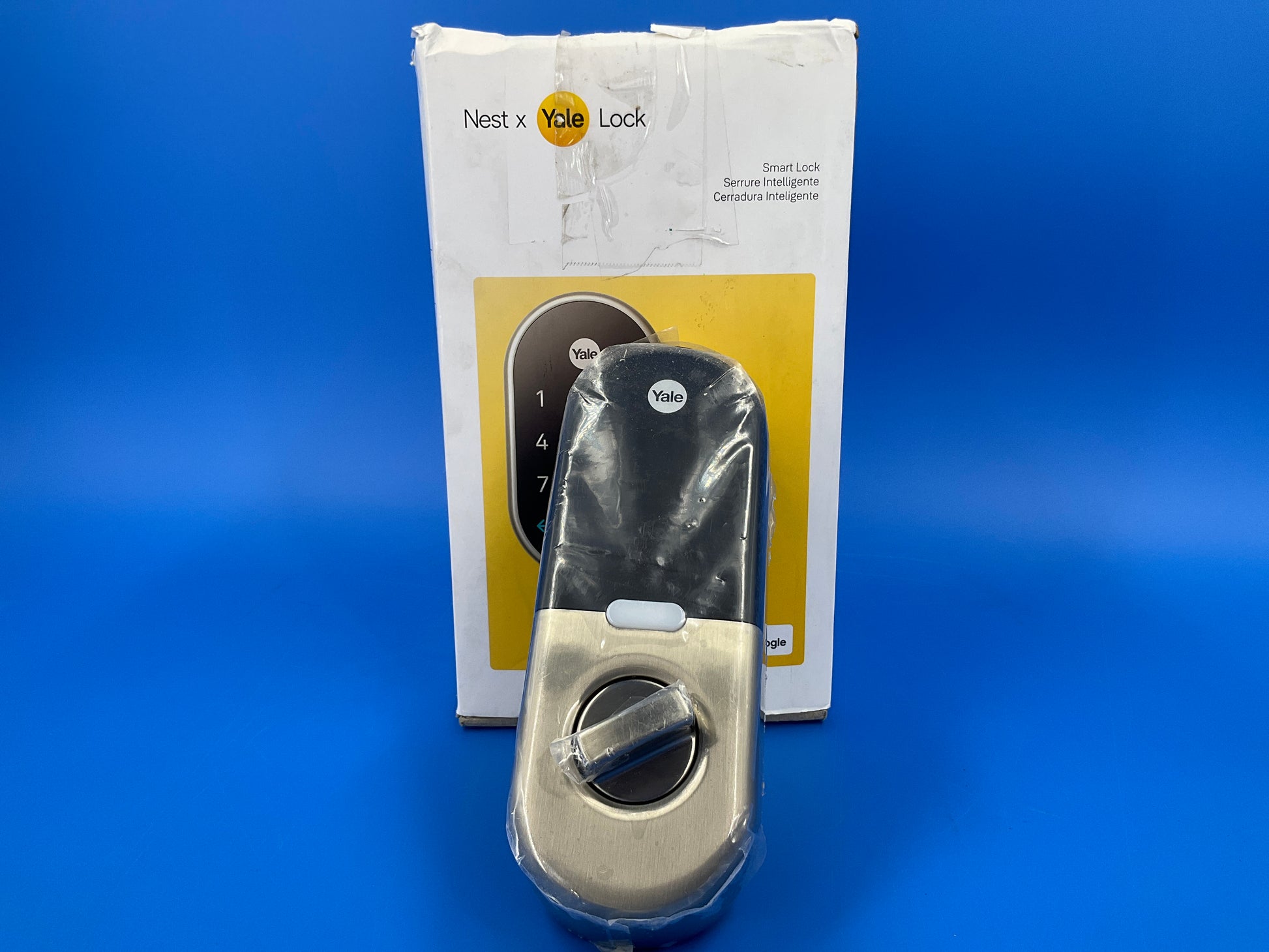 Yale-Nest-X-Assure-Lock-Touchscreen--satin-nickel-