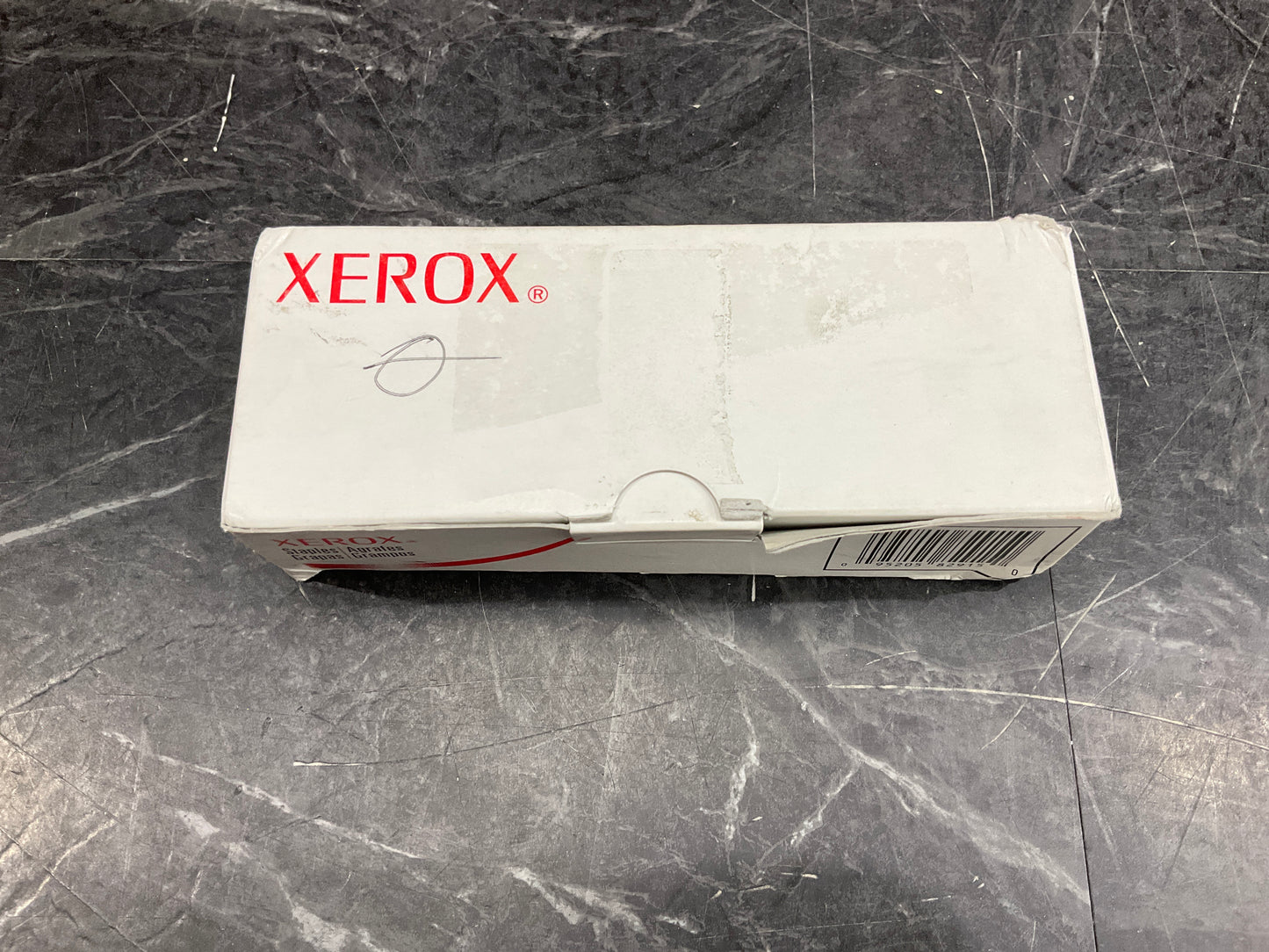 Xerox-Staples--3-boxes,-1500-staples-