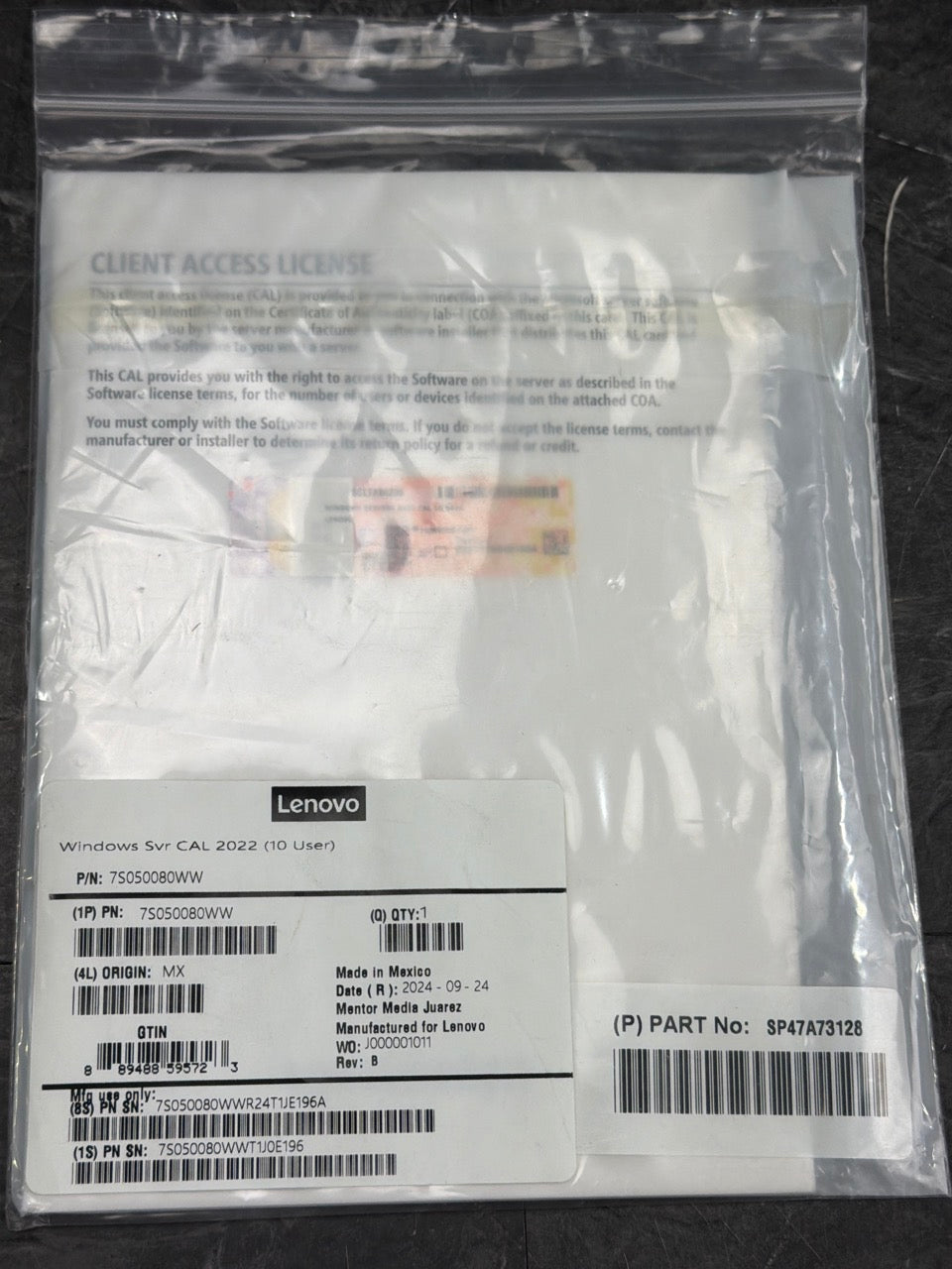 Lenovo-Microsoft-Windows-Server-2022-Standard-Edition--10-CAL-