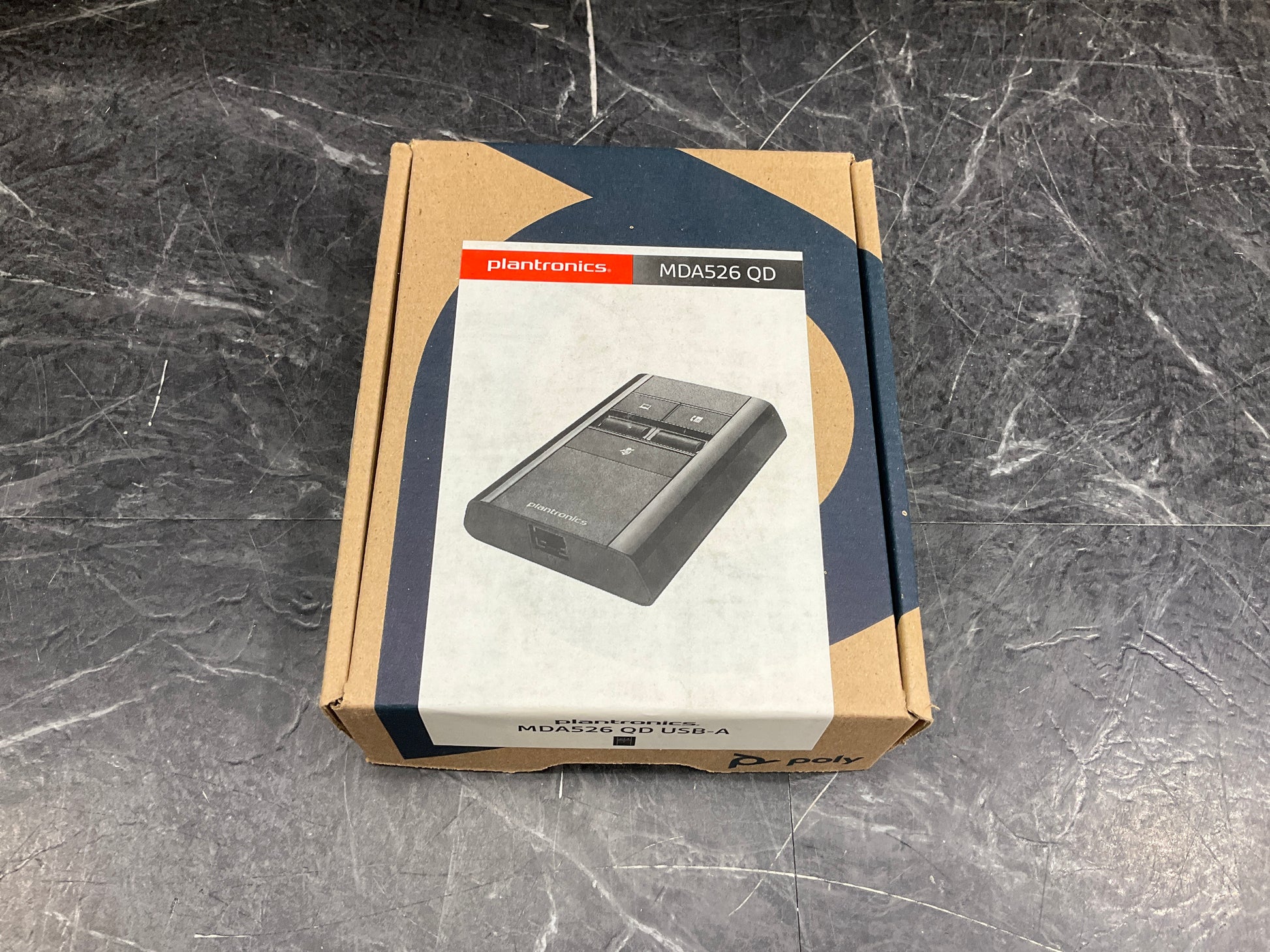 HP-Poly-MDA526-QD-Headset-Switch