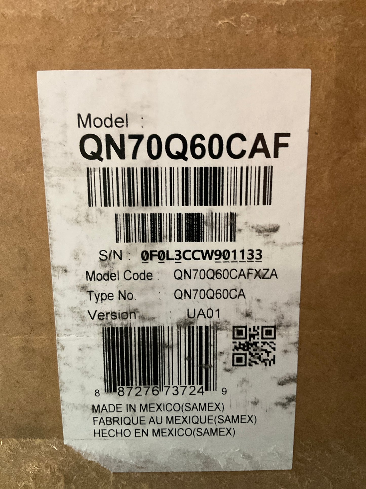 Samsung-Q60C-70--QLED-Smart-TV--4K-