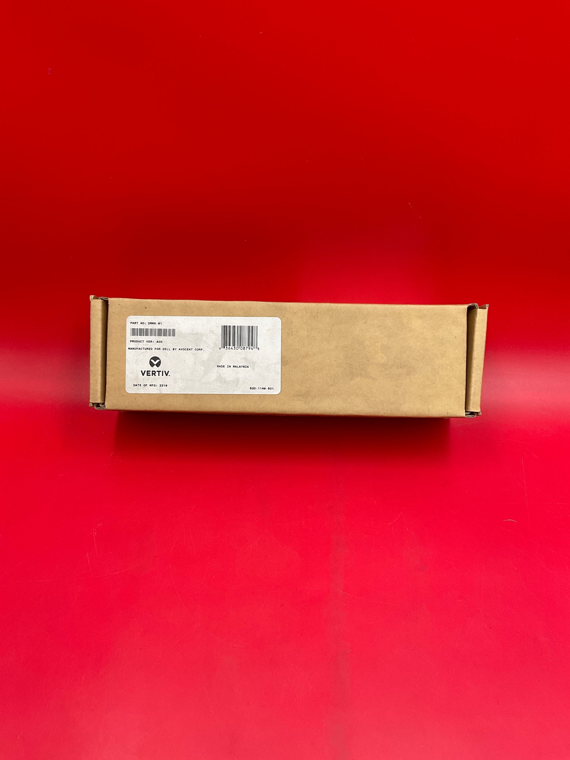 Avocent-KVM-Mounting-Kit--Dell-EMC-KMMLED156-