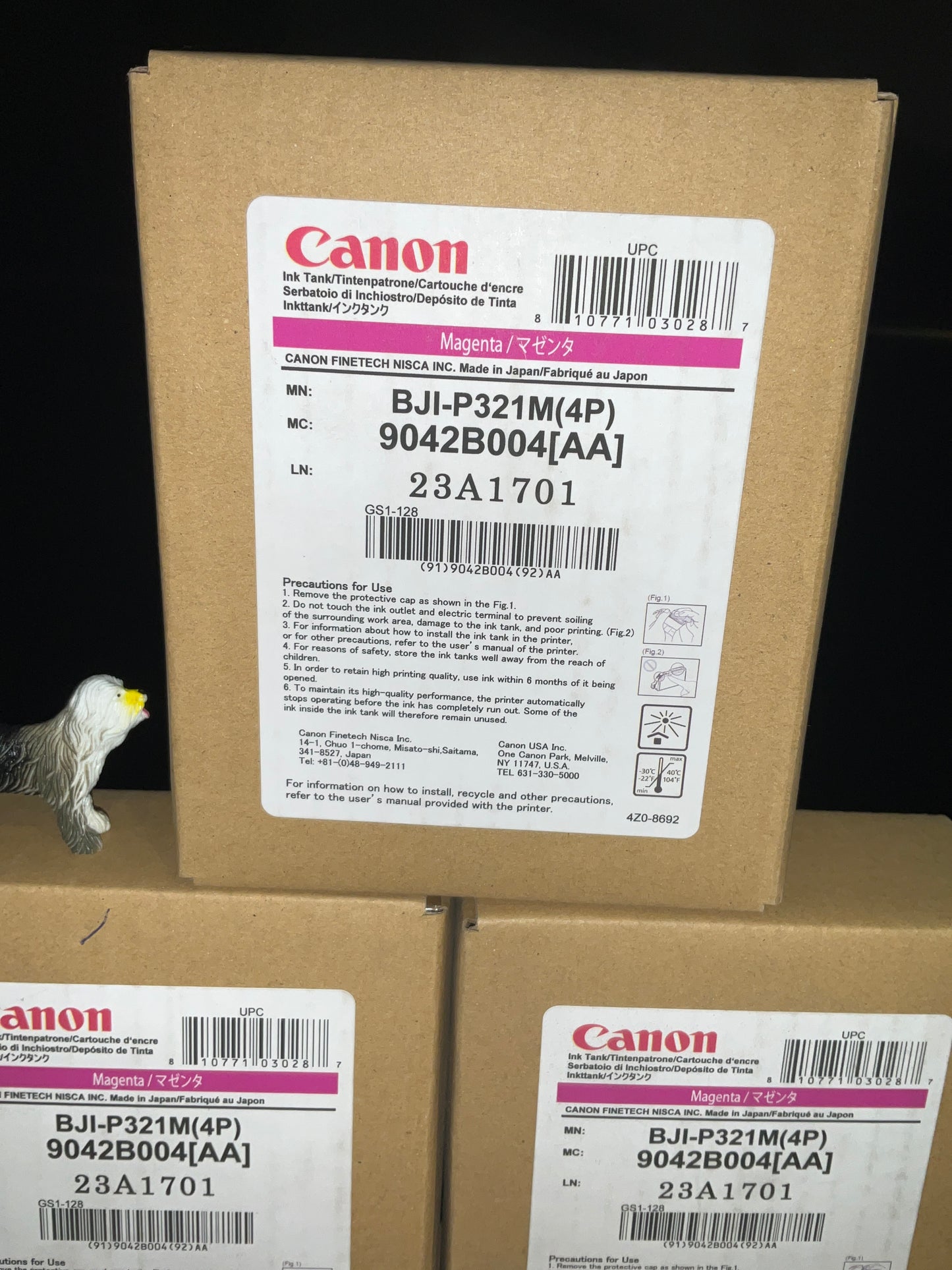 Canon-BJI-P321M-Magenta-Ink-Tank--4-pack-