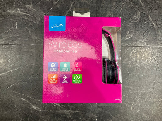 GPX-Bluetooth-Headset