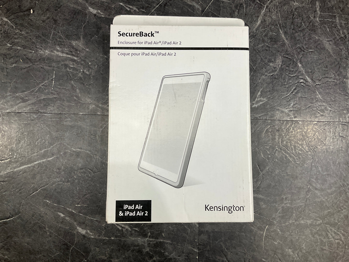 Kensington-SecureBack-Tablet-Enclosure--9-7-Apple-iPad-Air-Air-2,-Black-
