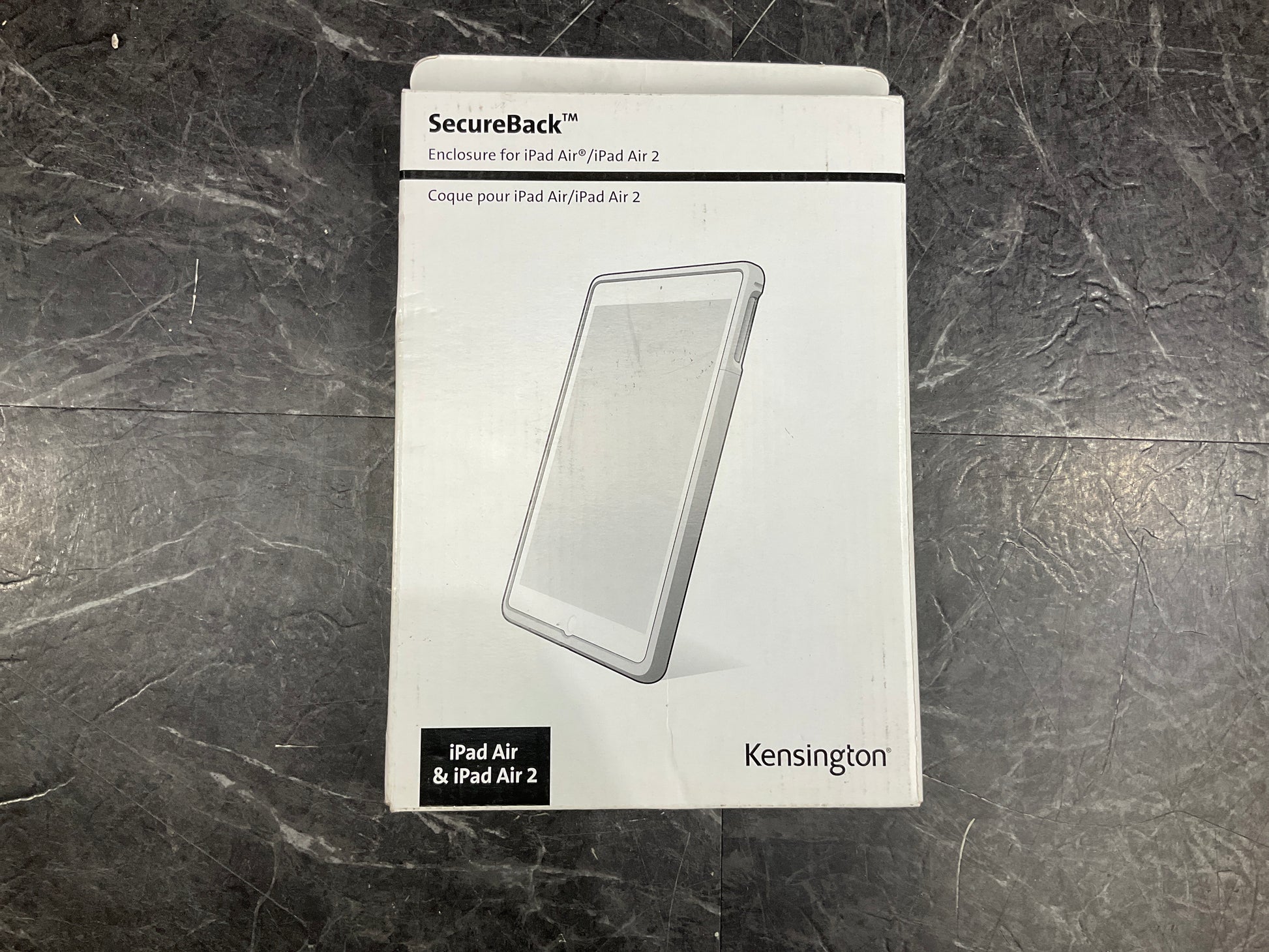 Kensington-SecureBack-Tablet-Enclosure--9-7-Apple-iPad-Air-Air-2,-Black-
